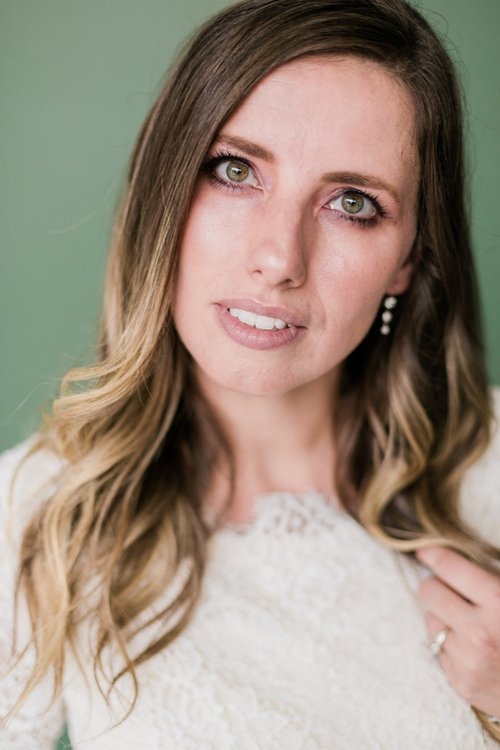 Brittney Souther as Party Queen