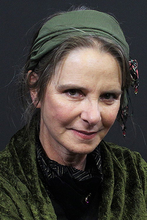 Guida Amaral as Self