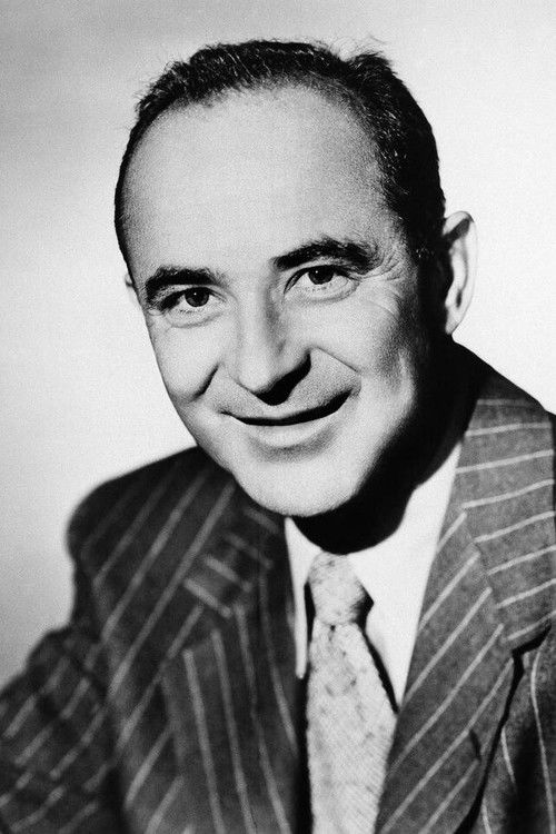 Johnny Burke as Self