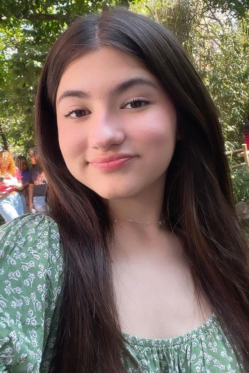 Alice Baltezam as Mirella