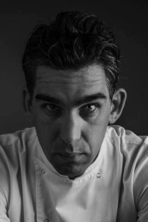 Mārtiņš Sirmais as Ģirts