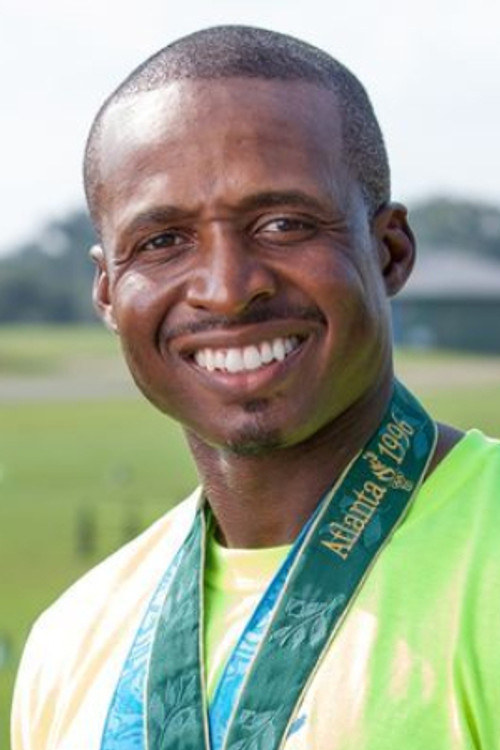 Tim Montgomery as Self