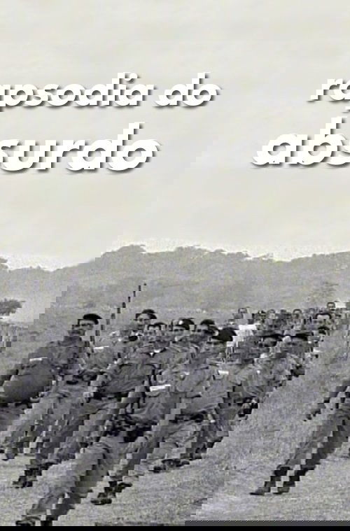 Rapsódia do Absurdo