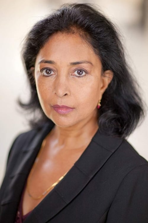 Neelam Bakshi as Building Society Officer