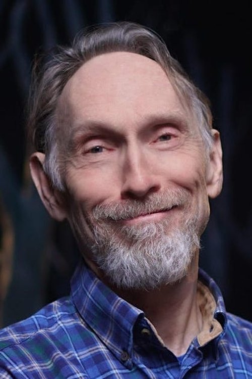 Henry Selick as Self