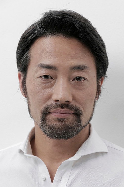 Kentaro Kishi profile photo