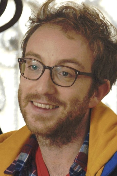 Sébastien Chassagne as Antoine