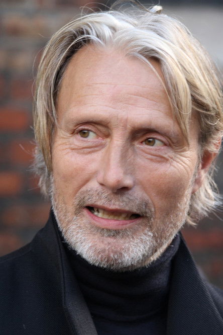 Mads Mikkelsen as Lenny