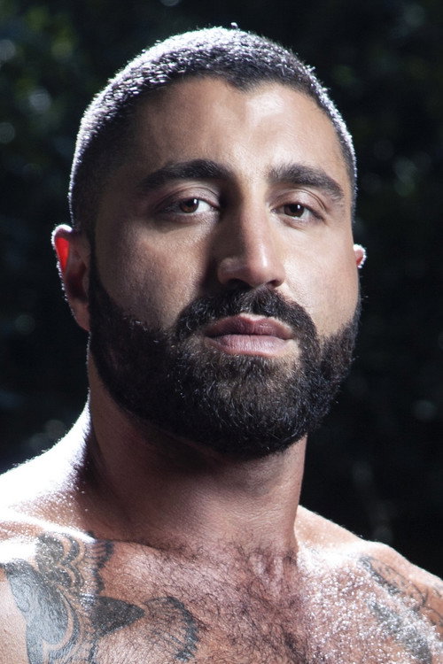 Sharok as Male Concubine 1