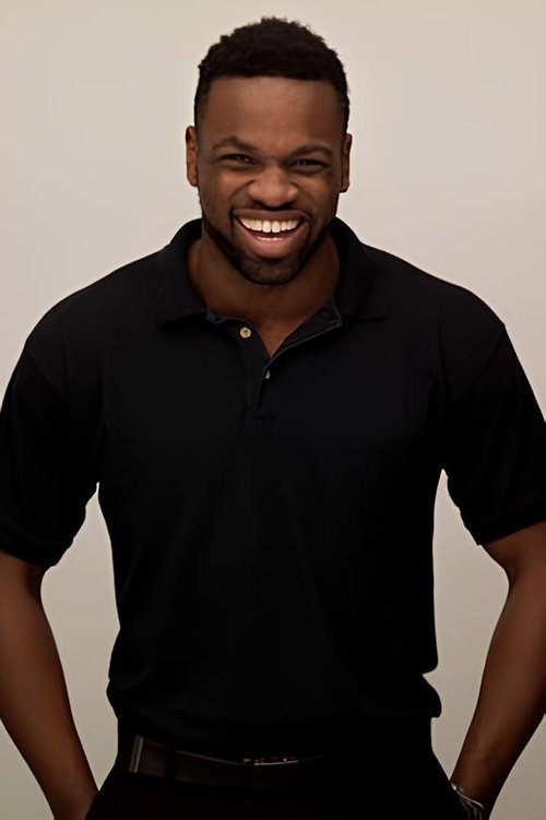 Girvan 'Swirv' Bramble as Demon