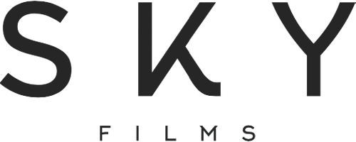 Sky Films logo