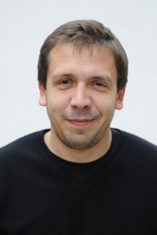 Yavor Borisov as 