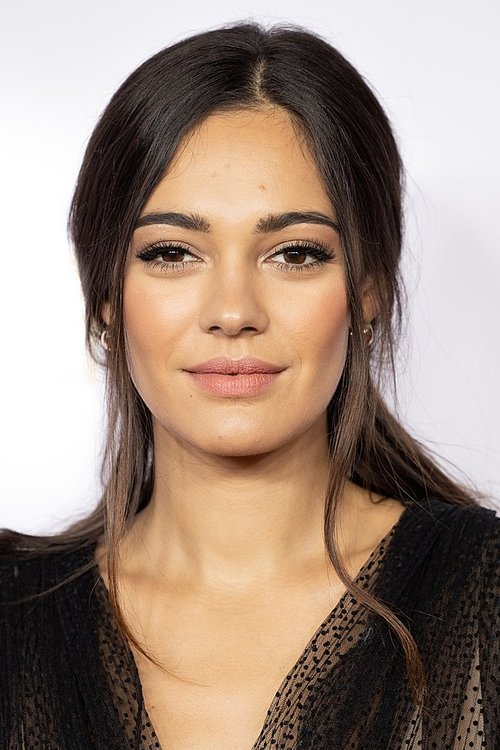 Nilam Farooq as Laura Helmer