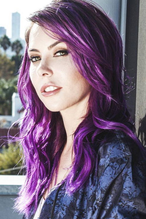 Michele Morrow as Violence Onelove