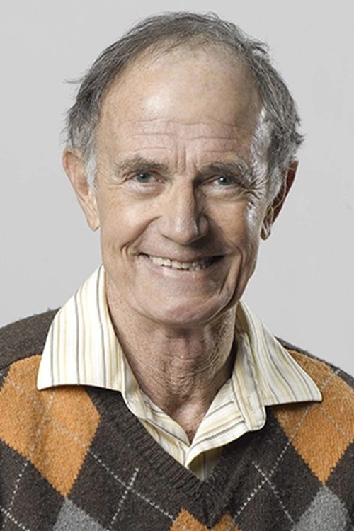 John Lawlor as Elderly Doctor