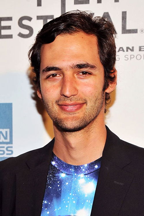 Jason Silva as Self