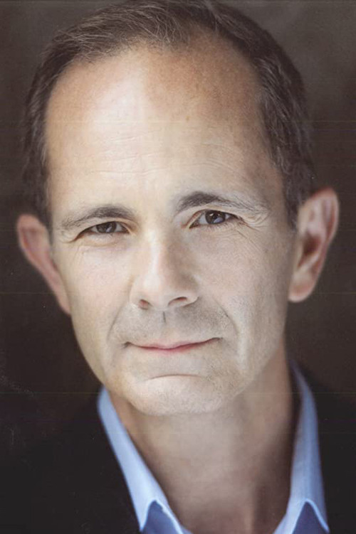 James Hindman as Voice of Marty