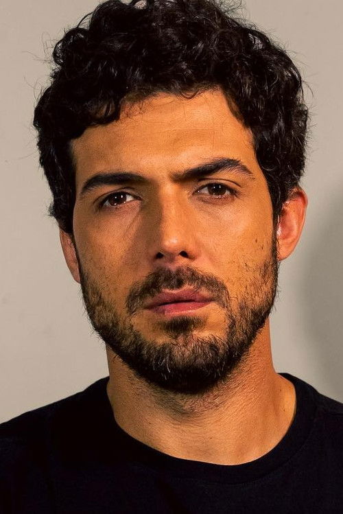 Lucca Pougy as Christopher Collins