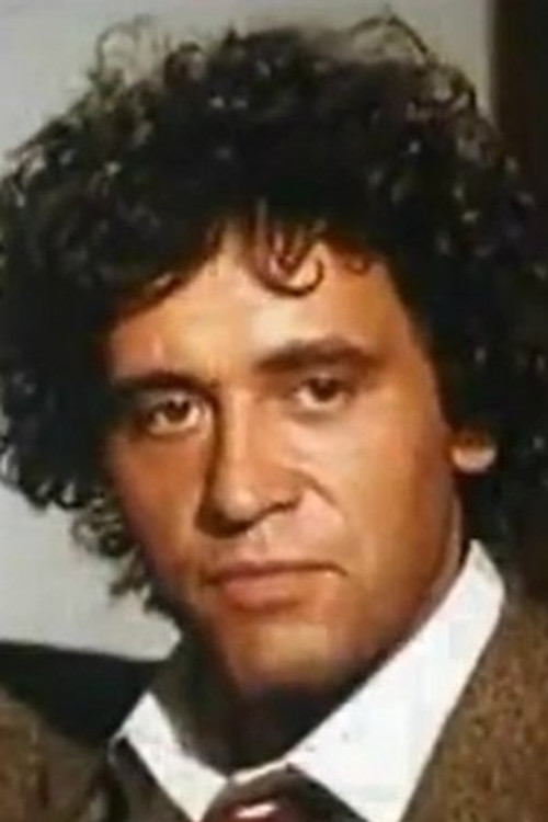 Paolo Gramignano as (uncredited)