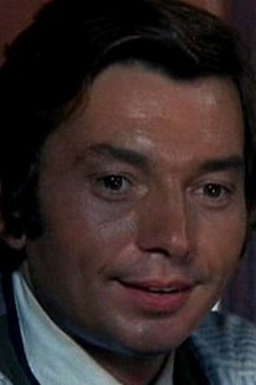 Nazzareno Zamperla as Soldier