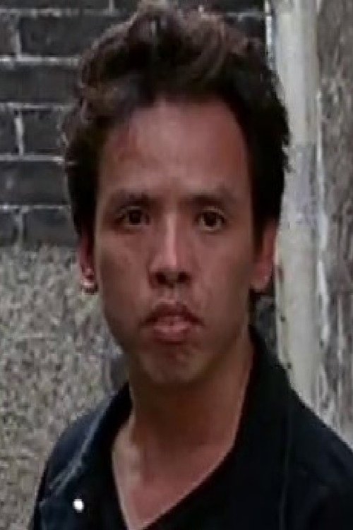 Wong Kim-Bun as Policeman