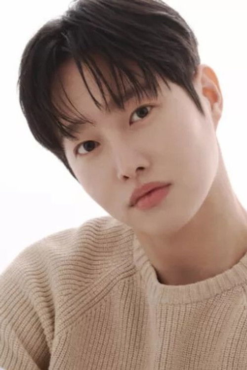 Kang Yeon-jae as Nam Jeong-min