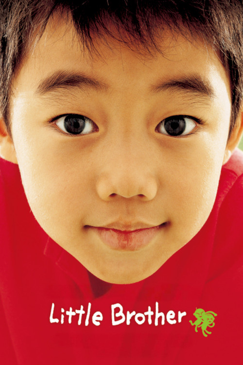 Little Brother poster