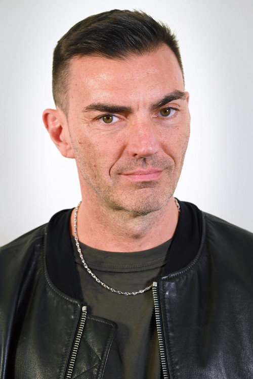 Gabry Ponte as Ursus