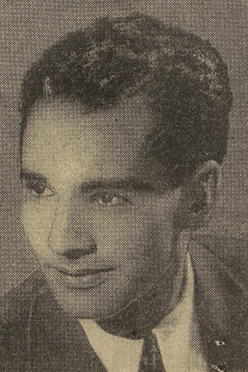 Chukry-Bey as Churky Bey (parfois appelé "un chef de tribu")