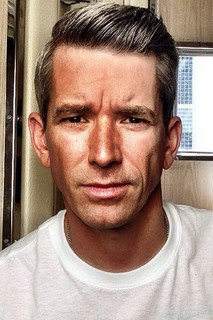 Michael Broderick as Jared Berkhart