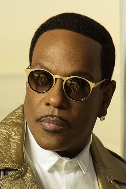Charlie Wilson as Self - Cantante
