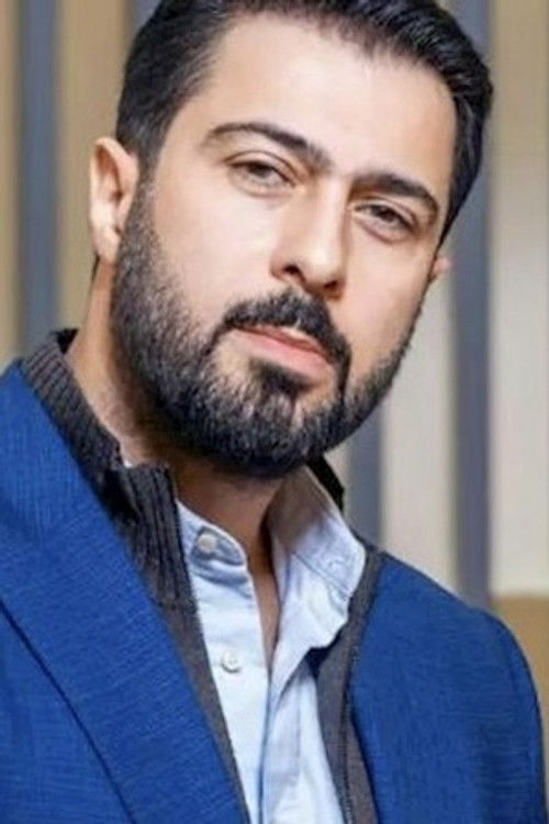 Namig Garachuxurlu as Namiq