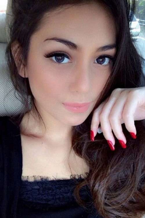 Celine Evangelista as 