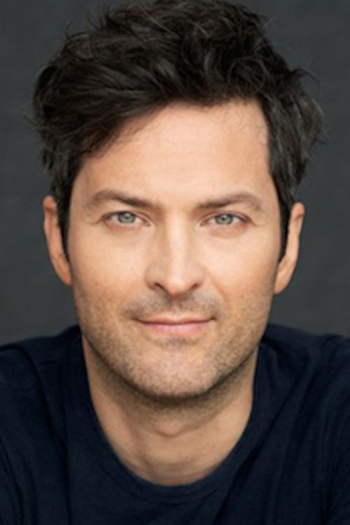 Guillaume Champoux as Blaise Leblanc (voice)