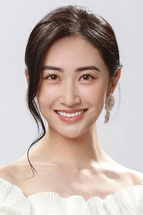 Fiona Dai as Xu Linlang