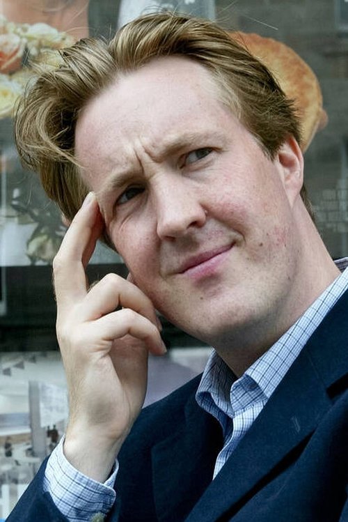 Will Smith as Self - Presenter