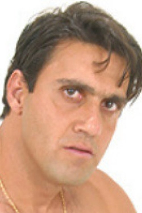 Chelder Manzini as (archive footage)