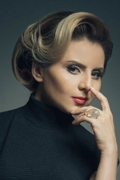 Satenik Hazaryan as Older Arev