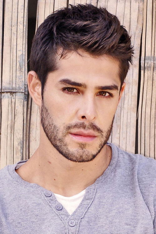 Jorge Armando Soto as Mao