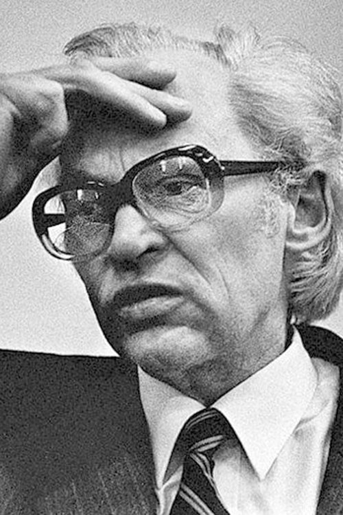 Jonas Gricius as Himself