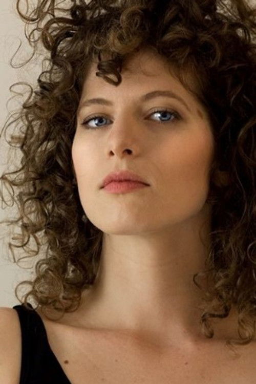 Bethany Price as Poe