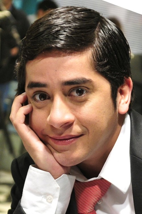 Fernando Godoy as Grumete Wenceslao Vargas