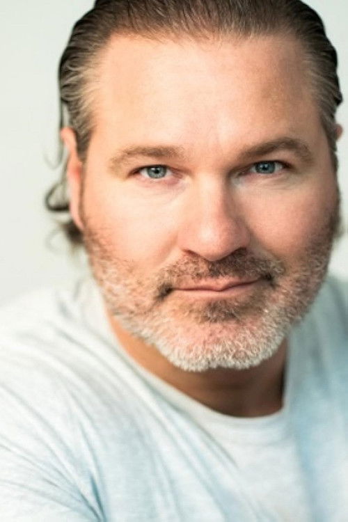 Daniel Lortie as Pierre Lavin