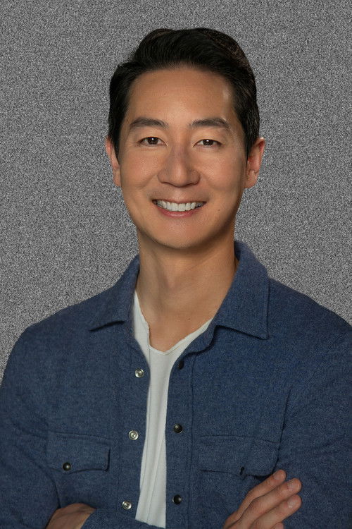 Alex Woo as Mr. Coaltrain's Caboose (voice)