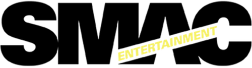 SMAC Entertainment logo