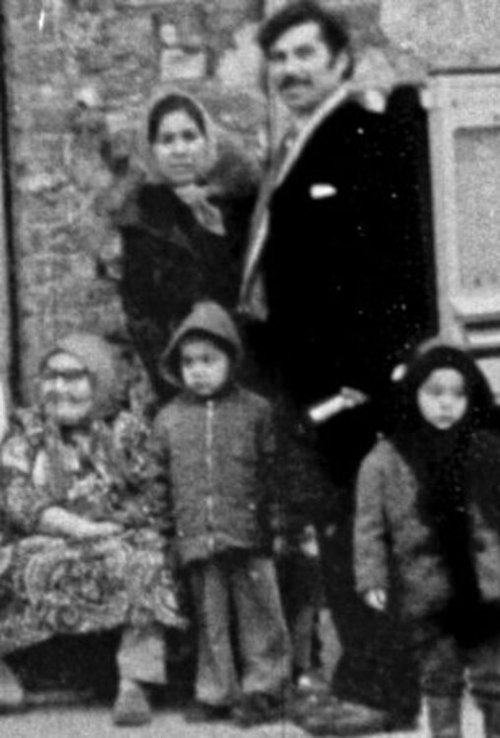 Last Stop, Kreuzberg poster