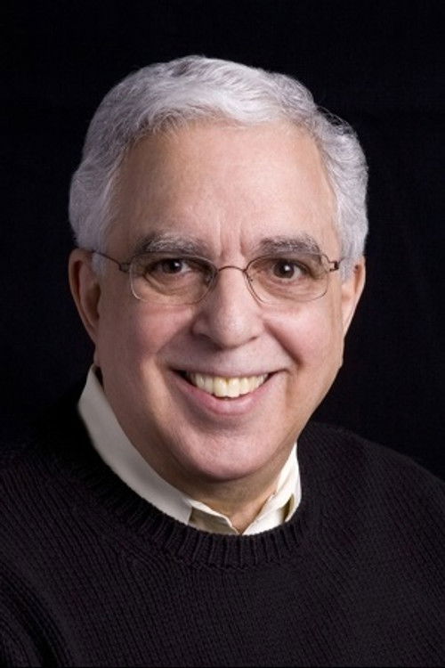 Shevard Goldstein as Norman (voice)