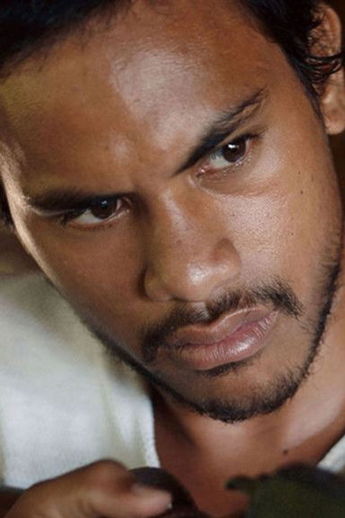 Pua-Taï Hikutini as Jotepha