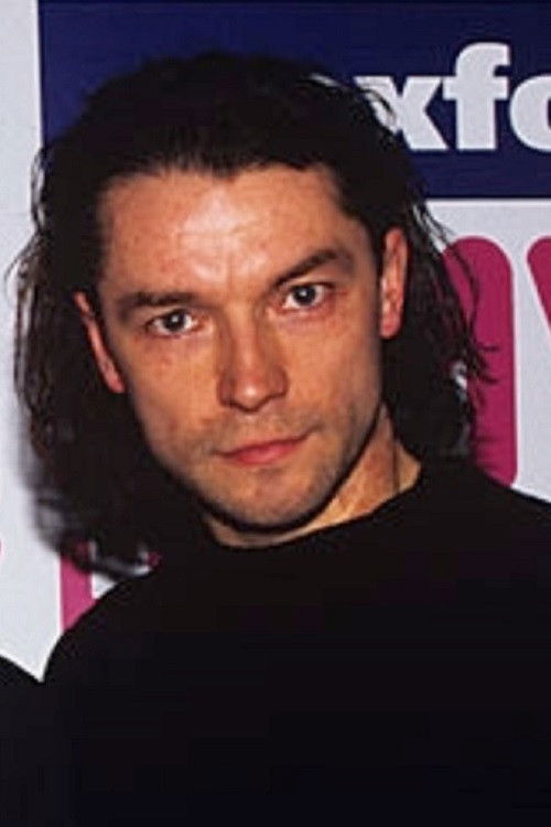 Robin Goodridge as Self