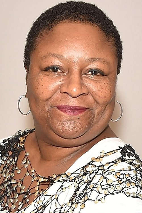 Myra Lucretia Taylor as Waitress